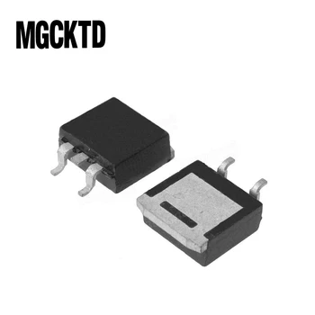 100PCS IRF4905S TO-263 IRF4905
100PCS IRF4905S TO-263 IRF4905