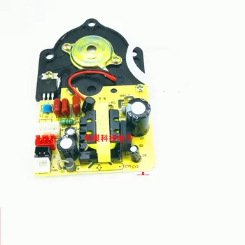 Replacement Humidifier Parts Air Humidifier Main Power Supply Board Atomization Circuit Integrated Universal Maintenance Board
Replacement Humidifier Parts Air Humidifier Main Power Supply Board Atomization Circuit Integrated Universal Maintenance Board
