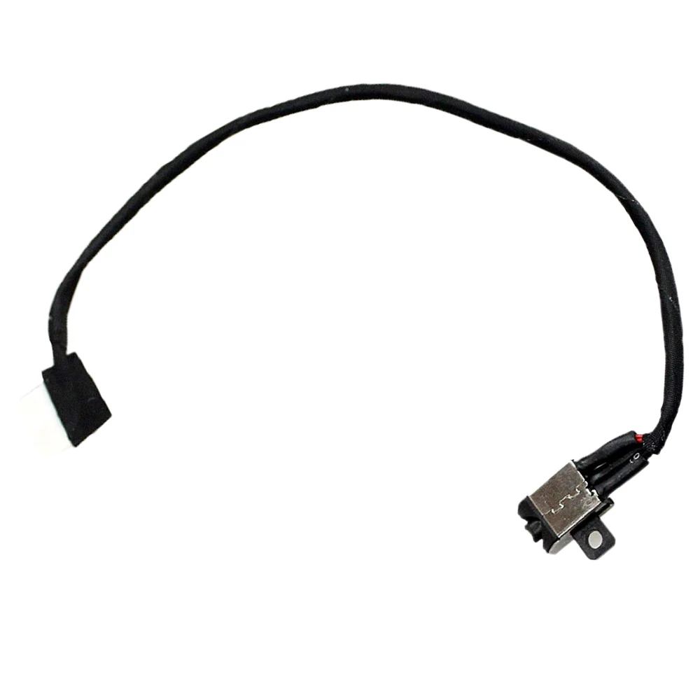 Laptop power interface For DELL Inspiron 15 5565 5566 5567 I5567 Power Jack port cable 0R6RKM DC30100ZM00 Laptop power interface For DELL Inspiron 15 5565 5566 5567 I5567 Power Jack port cable 0R6RKM DC30100ZM00