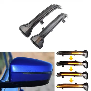 Dynamic Blinker Car Led Rearview Mirror Turn Signal Light Flowing turn signal lamp car indicator for BMW G20 G21 G28 G2x 2019 +
Dynamic Blinker Car Led Rearview Mirror Turn Signal Light Flowing turn signal lamp car indicator for BMW G20 G21 G28 G2x 2019 +