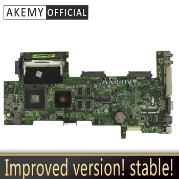 AKemy Improved version! !stable ! send i5 cpu + heatsink For ASUS K72DR X72D K72DY K72DE A72D K72DR Mainboard laotop Motherboard
AKemy Improved version! !stable ! send i5 cpu + heatsink For ASUS K72DR X72D K72DY K72DE A72D K72DR Mainboard laotop Motherboard