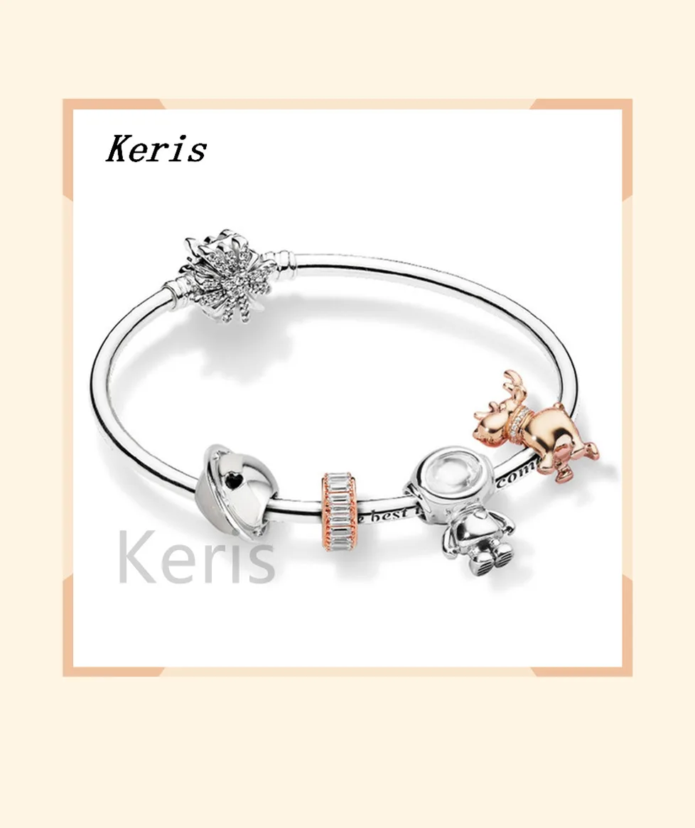 High Quality Reproduction Of 100% 1:1 925 Pure Silver Deer Alien String Bracelet As A Gift Preferred Free Package
High Quality Reproduction Of 100% 1:1 925 Pure Silver Deer Alien String Bracelet As A Gift Preferred Free Package