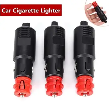 1/2/3Pcs Car Auto Lighter Male Plug Socket Adaptor Power Connection Car Accessories 
1/2/3Pcs Car Auto Lighter Male Plug Socket Adaptor Power Connection Car Accessories