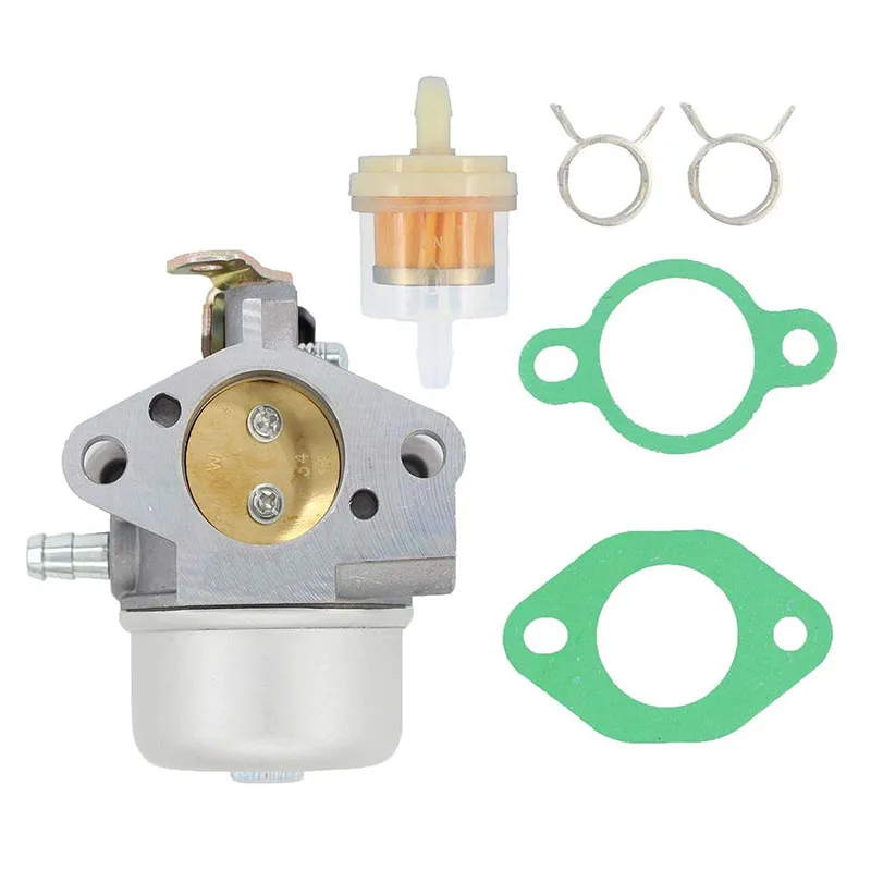 Carburetor Kit For Kohler CH11 CH12.5 CH14 CV460 Engine CV13 CV14 CV15 CH13S CH11S Lawn Mower Parts Power Equipment Accessories
Carburetor Kit For Kohler CH11 CH12.5 CH14 CV460 Engine CV13 CV14 CV15 CH13S CH11S Lawn Mower Parts Power Equipment Accessories