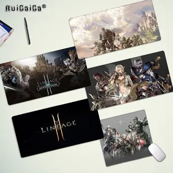 RuiCaiCa Simple Design lineage 2 Best Rubber PC Computer Gaming mousepad Rubber PC Computer Gaming mousepad
RuiCaiCa Simple Design lineage 2 Best Rubber PC Computer Gaming mousepad Rubber PC Computer Gaming mousepad