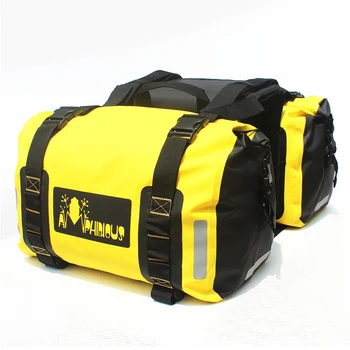 30L*2pcs Motorcycle Bag Outdoor Dry Sack Bag Waterproof Diving Swimming Hiking Driving Travel Kits
30L*2pcs Motorcycle Bag Outdoor Dry Sack Bag Waterproof Diving Swimming Hiking Driving Travel Kits
