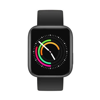 Skybon P4 SmartWatch Waterproof 1.4inch full Screen touch Forecast Weather long standby Heart Rate Women Men for Apple iphone
Skybon P4 SmartWatch Waterproof 1.4inch full Screen touch Forecast Weather long standby Heart Rate Women Men for Apple iphone