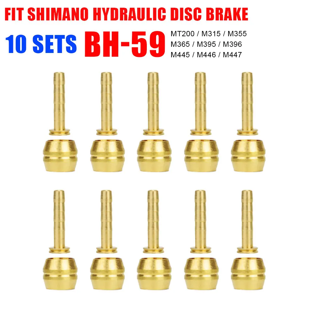 MTB Bicycle olive head Mountain Bike Hydraulic Disc Brake Needle Insert Olive BH90/BH59/SRAM/MAGURA Brake oil Hose Bike part
MTB Bicycle olive head Mountain Bike Hydraulic Disc Brake Needle Insert Olive BH90/BH59/SRAM/MAGURA Brake oil Hose Bike part