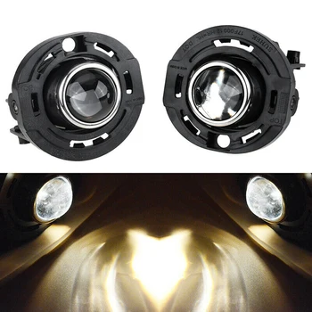 1 Pair Car Front Fog Light Lamp with Bulbs for 2011-2017 Chrysler Dodge Jeep 68140324AA 5182021AA
1 Pair Car Front Fog Light Lamp with Bulbs for 2011-2017 Chrysler Dodge Jeep 68140324AA 5182021AA