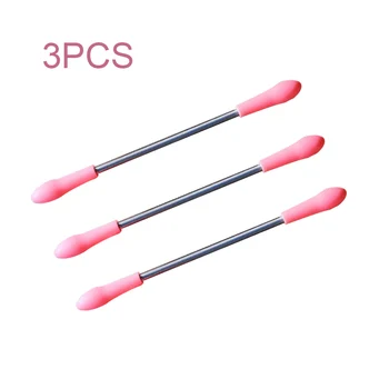 3pcs Stick Salon Home Manual Epilator Spring Facial Hair Remover Roller Accessories Threading Tool Easy Use For Women Travel
3pcs Stick Salon Home Manual Epilator Spring Facial Hair Remover Roller Accessories Threading Tool Easy Use For Women Travel