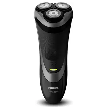 Dry Shaver Philips S3510/06 Serie 3000 Black
Dry Shaver Philips S3510/06 Serie 3000 Black