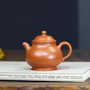 Shu park yixing recommended undressed ore quality descending slope mud half manual sketch high pan, pot teapot tea set
Shu park yixing recommended undressed ore quality descending slope mud half manual sketch high pan, pot teapot tea set