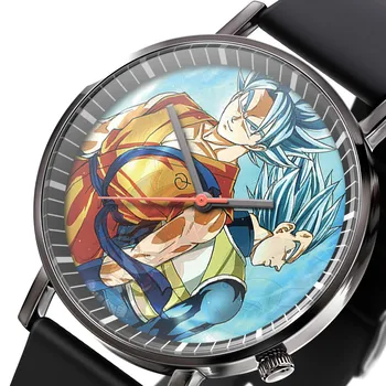 Customize You Personality Picture Watch Dragon Ball Men Wrist Watches Diy Album Custom Made Goku Photo LOGO Clock Cartoon WM404
Customize You Personality Picture Watch Dragon Ball Men Wrist Watches Diy Album Custom Made Goku Photo LOGO Clock Cartoon WM404