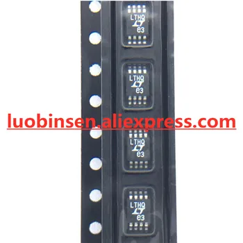 Free shipping LTC1864AHMS8#TRPBF LTC1864AHMS8#PBF LTC1864AHMS8 LTC1864AHMS LTC1864AH LTC1864A LTHQ MSOP8
Free shipping LTC1864AHMS8#TRPBF LTC1864AHMS8#PBF LTC1864AHMS8 LTC1864AHMS LTC1864AH LTC1864A LTHQ MSOP8