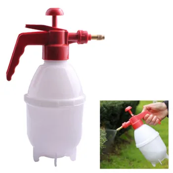 Plant Flower Watering can Spray Bottle Garden Mister Sprayer Hairdressing Planting Kettle for Garden Flower Plant Adjustable Noz
Plant Flower Watering can Spray Bottle Garden Mister Sprayer Hairdressing Planting Kettle for Garden Flower Plant Adjustable Noz