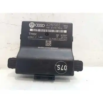 3C0907530C Switchboard Volkswagen Passat Variant (3c5) Highline 
3C0907530C Switchboard Volkswagen Passat Variant (3c5) Highline