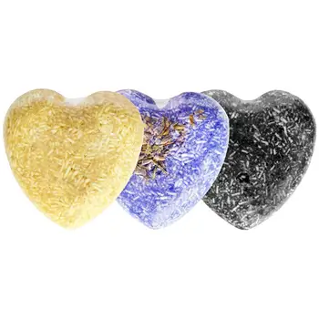 Shampoo Handmade Soap Lavender Ginger Bamboo Charcoal Cleansing Scalp Natural Plant Essence Solid Shampoo Bar
Shampoo Handmade Soap Lavender Ginger Bamboo Charcoal Cleansing Scalp Natural Plant Essence Solid Shampoo Bar