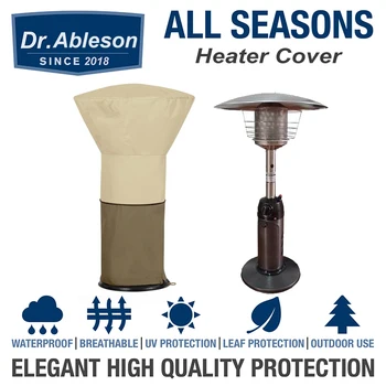 Durable 210D Oxford Cloth Waterproof Gas Patio Heater Cover Outside Garden Furniture Protector Anti Dust All-Purpose Covers
Durable 210D Oxford Cloth Waterproof Gas Patio Heater Cover Outside Garden Furniture Protector Anti Dust All-Purpose Covers