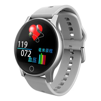 2019 Newest Smart Watch ECG+PPG Color Screen Bluetooth Digital Smart Band Heart Rate Blood Pressure Sports Smartwatch Bracelet
2019 Newest Smart Watch ECG+PPG Color Screen Bluetooth Digital Smart Band Heart Rate Blood Pressure Sports Smartwatch Bracelet