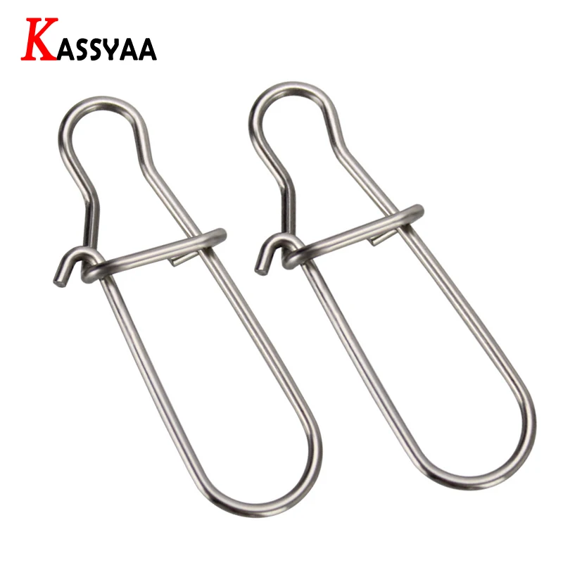 50pcs Fishing Barrel Swivel Safety Snaps Hook #0 #1 #2 #3 #5 #6 #7 #8 Stainless Steel Rolling Rings Snap Fishing Accessories
50pcs Fishing Barrel Swivel Safety Snaps Hook #0 #1 #2 #3 #5 #6 #7 #8 Stainless Steel Rolling Rings Snap Fishing Accessories