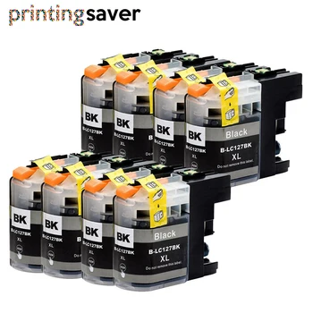 LC123 LC127LC 127 123 Black Ink Cartridges Compatible for Brother DCP-J4110DW MFC-J4410DW MFC-J4510DW MFC-J4610DW MFC-J4710DW
LC123 LC127LC 127 123 Black Ink Cartridges Compatible for Brother DCP-J4110DW MFC-J4410DW MFC-J4510DW MFC-J4610DW MFC-J4710DW