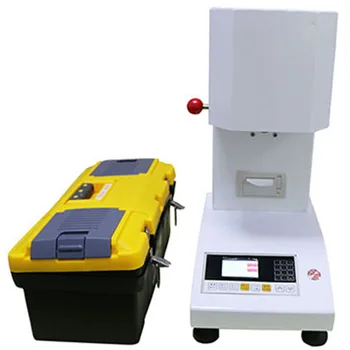 Plastic Melt flow rate tester melt flow index tester plastic cement melt flow index mfi tester Melt index meter
Plastic Melt flow rate tester melt flow index tester plastic cement melt flow index mfi tester Melt index meter