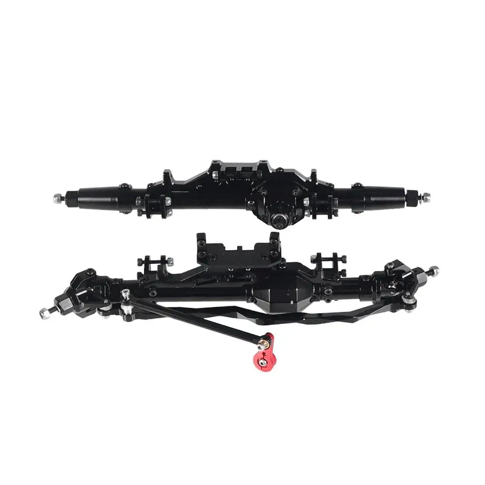 1/10 Climbing Car Axial RR10 WRAITH 90018 90045 RR10 90048 90053 Aluminum Alloy Axle
1/10 Climbing Car Axial RR10 WRAITH 90018 90045 RR10 90048 90053 Aluminum Alloy Axle