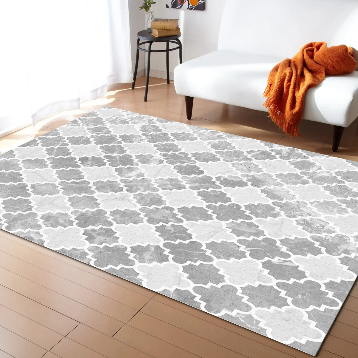 Geometric Marble Pattern Modern Carpets for living room Geometric Rugs Large Anti-slip Safety Carpet 
Geometric Marble Pattern Modern Carpets for living room Geometric Rugs Large Anti-slip Safety Carpet