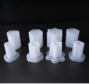 1pcs Translucence Toothpick Box Silicone Mold Storage Box Tool Moulds UV Epoxy Resin Decorative Craft Wholesale
1pcs Translucence Toothpick Box Silicone Mold Storage Box Tool Moulds UV Epoxy Resin Decorative Craft Wholesale