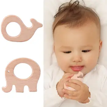 Cartoon Baby Teether Bracelet Compact and Portable Carry Convenient Infant Silicone Bead Wood Ring Nursing Grasp Toys
Cartoon Baby Teether Bracelet Compact and Portable Carry Convenient Infant Silicone Bead Wood Ring Nursing Grasp Toys