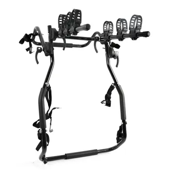 Free Shipping To Thailand Car Bicycle Stand 3-Bike Trunk Mount Bike Racks Bicycle Rack For Most Sedan,SUV,Hatchbacks,Minivans
Free Shipping To Thailand Car Bicycle Stand 3-Bike Trunk Mount Bike Racks Bicycle Rack For Most Sedan,SUV,Hatchbacks,Minivans