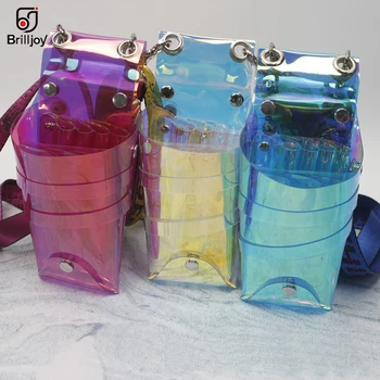 Hot Sale Dazzling color Scissors Bag Hairdressing Barber Pouch Clips Comb Case Hair Stylist Bag Scissor Holster Salon Waist Pack 
Hot Sale Dazzling color Scissors Bag Hairdressing Barber Pouch Clips Comb Case Hair Stylist Bag Scissor Holster Salon Waist Pack