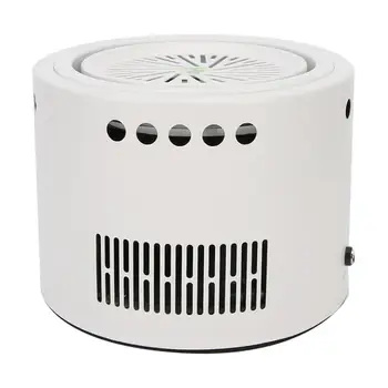 Anion Sterilization Odor Removal Home Air Filter Purifier Cleaner Deodorants 100-240V EU US Plug
Anion Sterilization Odor Removal Home Air Filter Purifier Cleaner Deodorants 100-240V EU US Plug