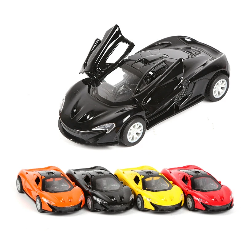 1/32 Scale Simulation Diecast & Toy Vehicles Pull-Back Sports Car Model Metal Alloy Racing Car Collection Toy For Children S1088
1/32 Scale Simulation Diecast & Toy Vehicles Pull-Back Sports Car Model Metal Alloy Racing Car Collection Toy For Children S1088