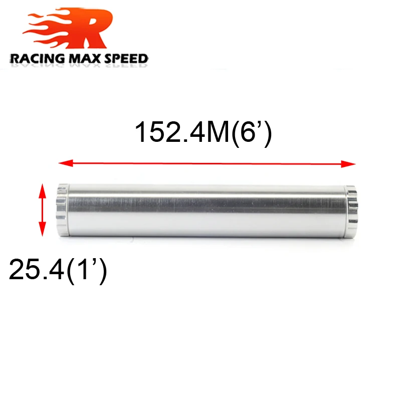 1"X6" FUEL TRAP / SOLVENT FILTER suit for NAPA 4003 WIX 24003 with 1/2-28 & 5/8-24 threads size 
1"X6" FUEL TRAP / SOLVENT FILTER suit for NAPA 4003 WIX 24003 with 1/2-28 & 5/8-24 threads size