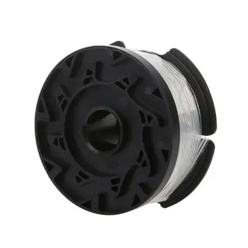 Professional Autofeed Line String Trimmer Replacement Spool Cap Set For Black & Decker 19QB
Professional Autofeed Line String Trimmer Replacement Spool Cap Set For Black & Decker 19QB