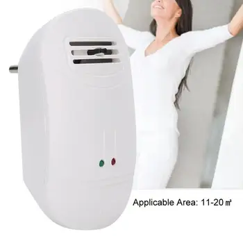 Anion Air Purifier Formaldehyde Removal Plug-In Air Purifier Mini Air Cleaner for Household Tool
Anion Air Purifier Formaldehyde Removal Plug-In Air Purifier Mini Air Cleaner for Household Tool