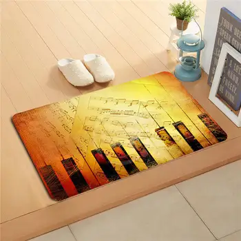 K&!141 Custom Piano key patterns #a Doormat Home Decor Door mat Floor Mat Bath Mats foot pad J-725F141wg 
K&!141 Custom Piano key patterns #a Doormat Home Decor Door mat Floor Mat Bath Mats foot pad J-725F141wg
