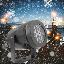Christmas Outdoor HOT Snowflake Light Waterproof LED Moving Laser Light Projector Lamp Atmosphere Holiday Family Party Lights
Christmas Outdoor HOT Snowflake Light Waterproof LED Moving Laser Light Projector Lamp Atmosphere Holiday Family Party Lights