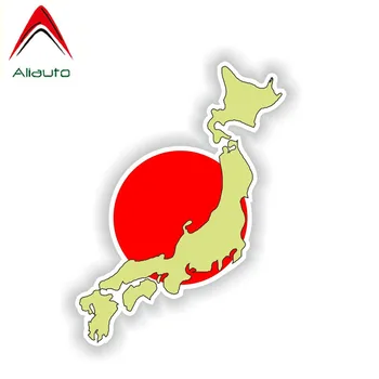 Aliauto Funny Car Sticker Japan Nippon Automobiles Accessories Reflective PVC Decal for Mazda 3 Subaru Golf 4 Passat,16cm*7cm
Aliauto Funny Car Sticker Japan Nippon Automobiles Accessories Reflective PVC Decal for Mazda 3 Subaru Golf 4 Passat,16cm*7cm