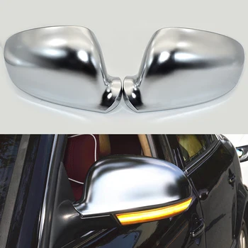 Side Wing Rear View Rearview Mirror Cover Replacement Case For Volkswagen VW GOLF 5 Plus Jetta MK5 Passat B6 EOS Sharan Superb
Side Wing Rear View Rearview Mirror Cover Replacement Case For Volkswagen VW GOLF 5 Plus Jetta MK5 Passat B6 EOS Sharan Superb
