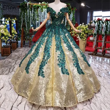 Saudi Arabian Glitter Lace Prom Dresses Ball Gowns For Girls Sparkly 2020 Off Shoulder Floor Length Party Gowns Vestido De Festa
Saudi Arabian Glitter Lace Prom Dresses Ball Gowns For Girls Sparkly 2020 Off Shoulder Floor Length Party Gowns Vestido De Festa