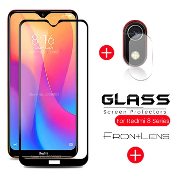 2-in-1 protective glass on redmi 8a 8 a camera lens film screen protector tempered glass for xiaomi redmi8a redmi8a remi a 8 a8
2-in-1 protective glass on redmi 8a 8 a camera lens film screen protector tempered glass for xiaomi redmi8a redmi8a remi a 8 a8