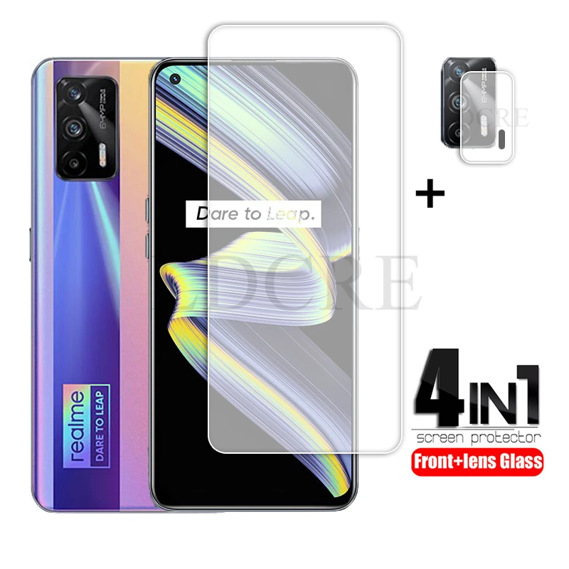 2 предмета в комплекте, для Realme X7 Max 5G Стекло закаленного Стекло для Realme X7 Max 5G Экран из закаленного стекла объектив для OPPO Realme X7 Max 5G
2 предмета в комплекте, для Realme X7 Max 5G Стекло закаленного Стекло для Realme X7 Max 5G Экран из закаленного стекла объектив для OPPO Realme X7 Max 5G