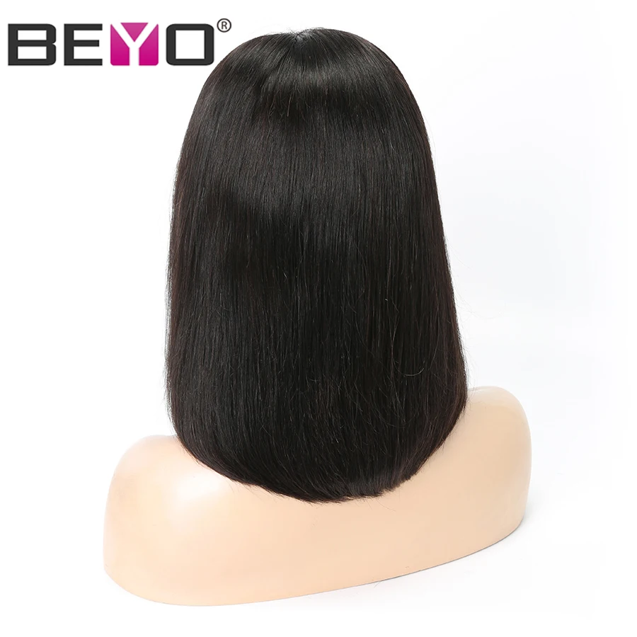 Bob wig