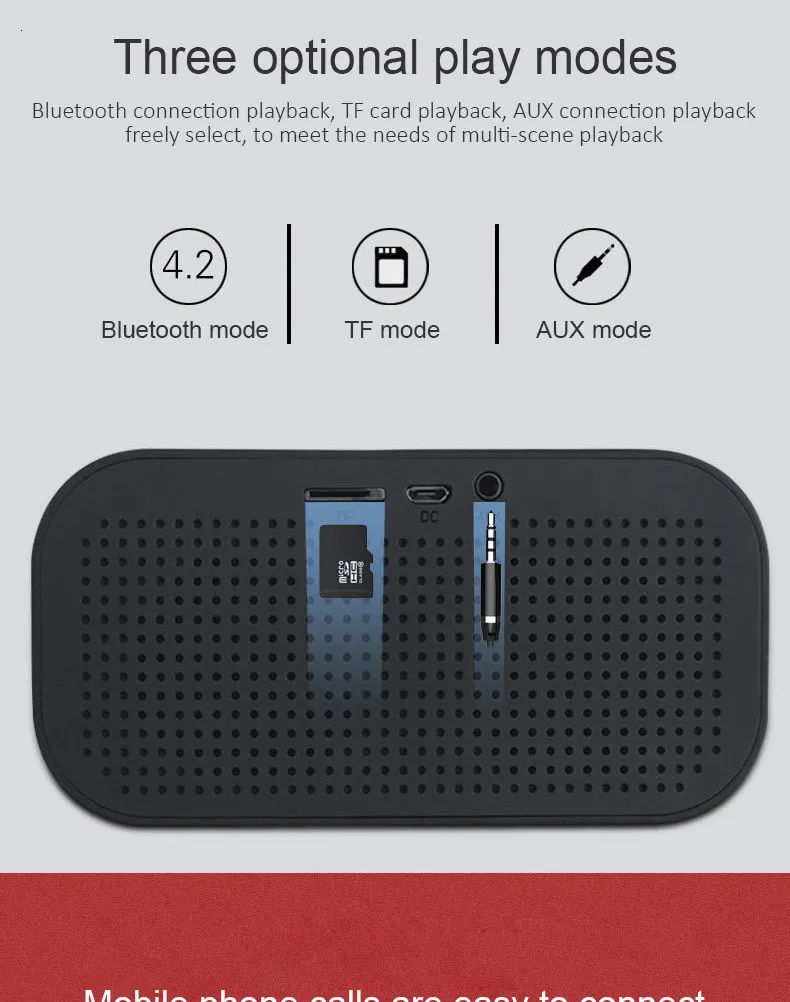 speaker speaker