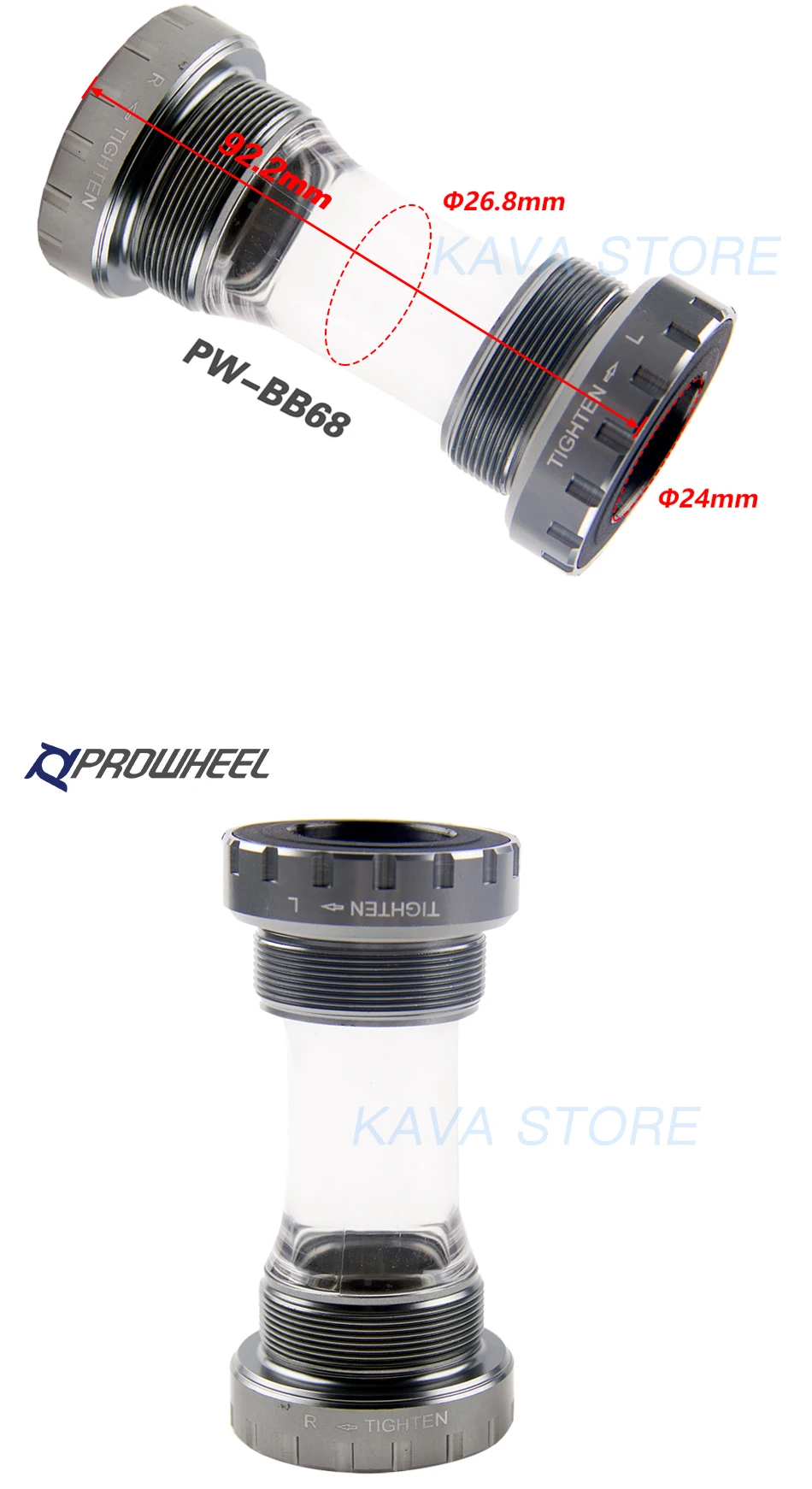 SENSAH 2*12 Speed Carbon Fiber Road Bike Shifter Lever Rear Derailleur Bicycle Cassette Flywheel KMC X12 Chain for 5800 R7000