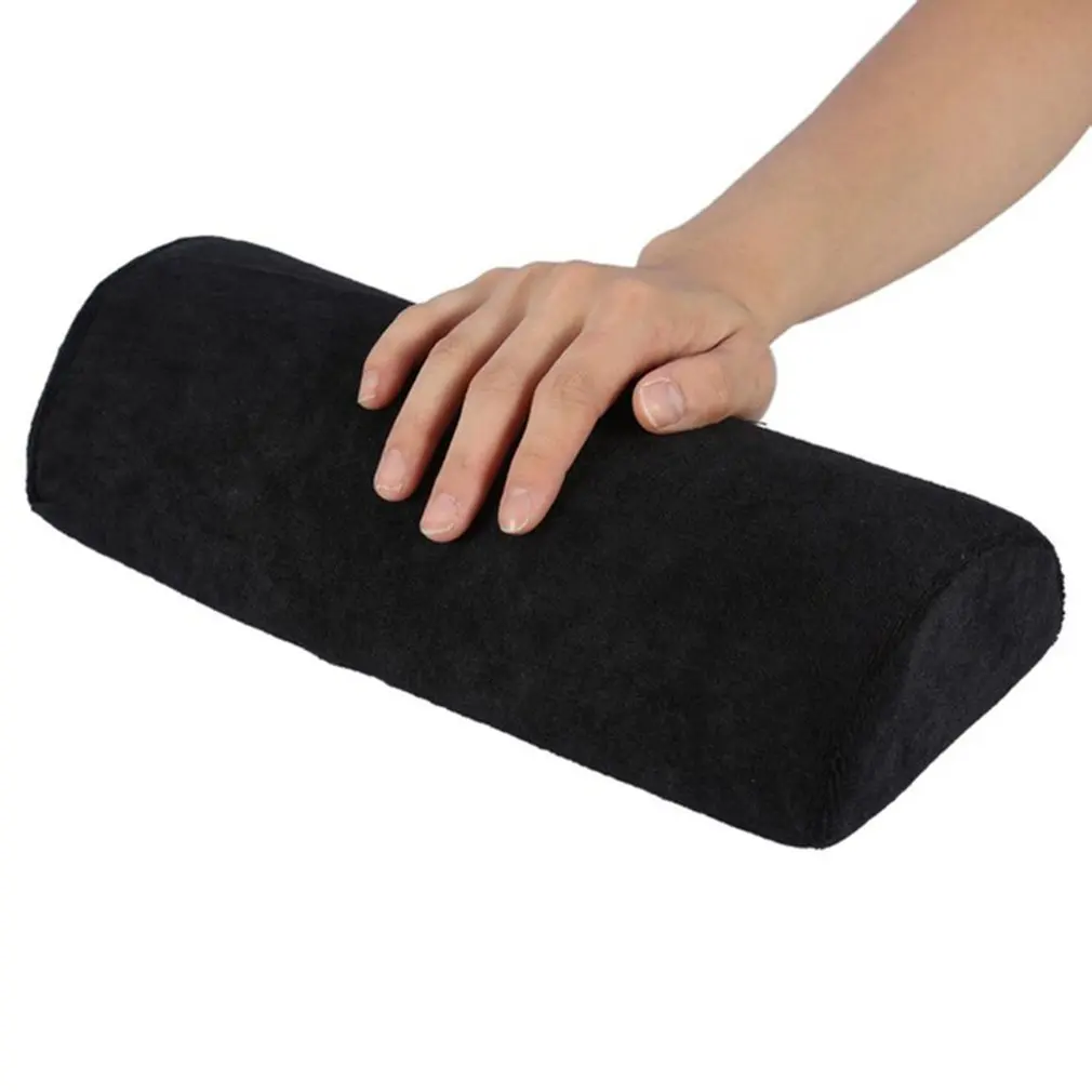 Soft Hand Rest Washable Hand Pillow Sponge Pillow Holder Arm Rest Nail Art Small Manicure Hand Rest Pillow Cushion
Soft Hand Rest Washable Hand Pillow Sponge Pillow Holder Arm Rest Nail Art Small Manicure Hand Rest Pillow Cushion