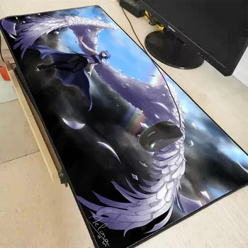 MRGBEST Naruto Anime Large Gaming Mouse Pad Lock edge Mat For Laptop Computer Keyboard Desk Dota CSGO LOL XXL
MRGBEST Naruto Anime Large Gaming Mouse Pad Lock edge Mat For Laptop Computer Keyboard Desk Dota CSGO LOL XXL