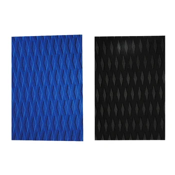 Pack of 2 Ultralight Traction Non-Slip Grip Mat (30x21cm) - Versatile & Trimmable Sheet of EVA
Pack of 2 Ultralight Traction Non-Slip Grip Mat (30x21cm) - Versatile & Trimmable Sheet of EVA